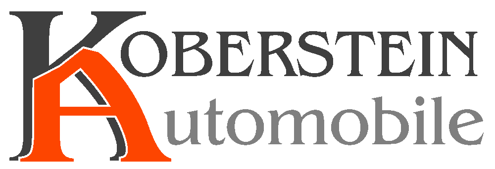 Koberstein Automobile Logo
